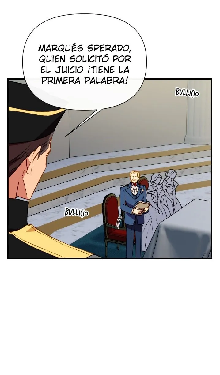 The Monstrous Duke's Adopted Daughter Capítulo 36 - Page 5