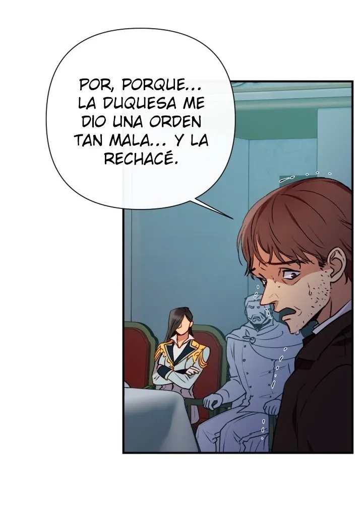 The Monstrous Duke's Adopted Daughter Capítulo 36 - Page 20