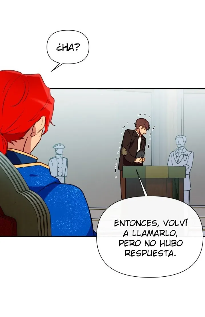 The Monstrous Duke's Adopted Daughter Capítulo 36 - Page 24