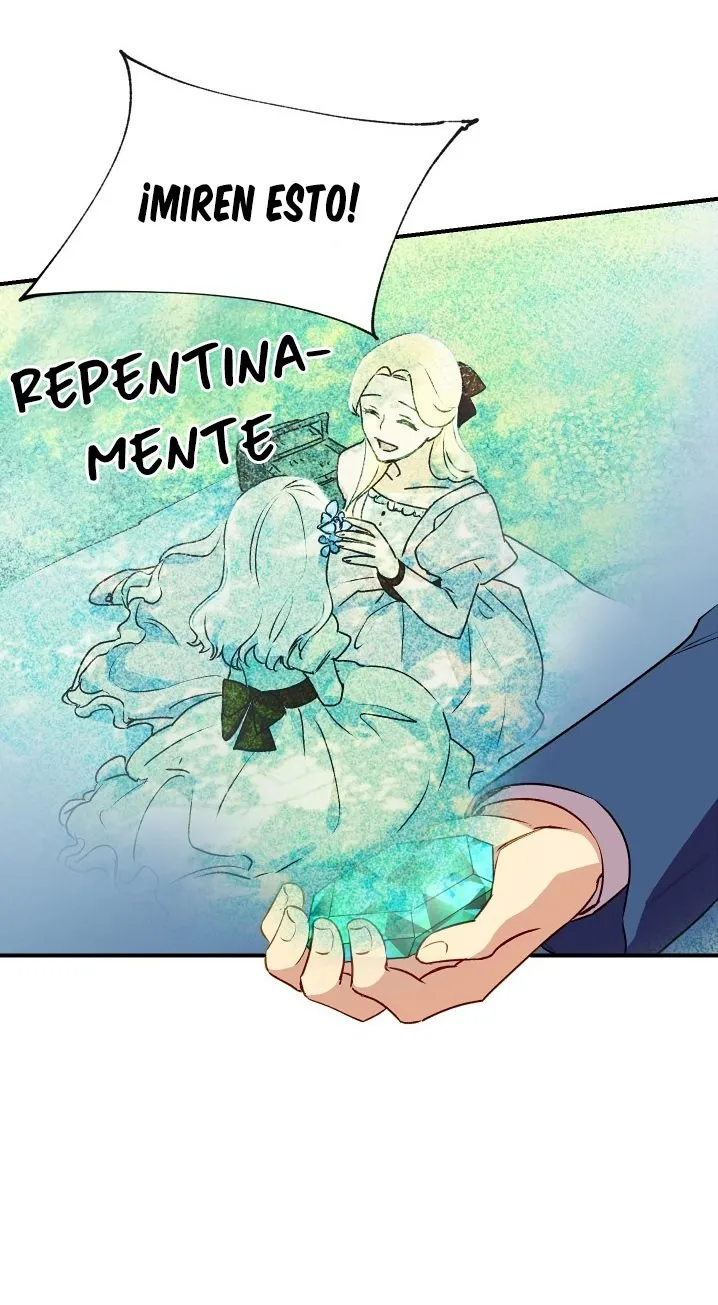 The Monstrous Duke's Adopted Daughter Capítulo 36 - Page 33