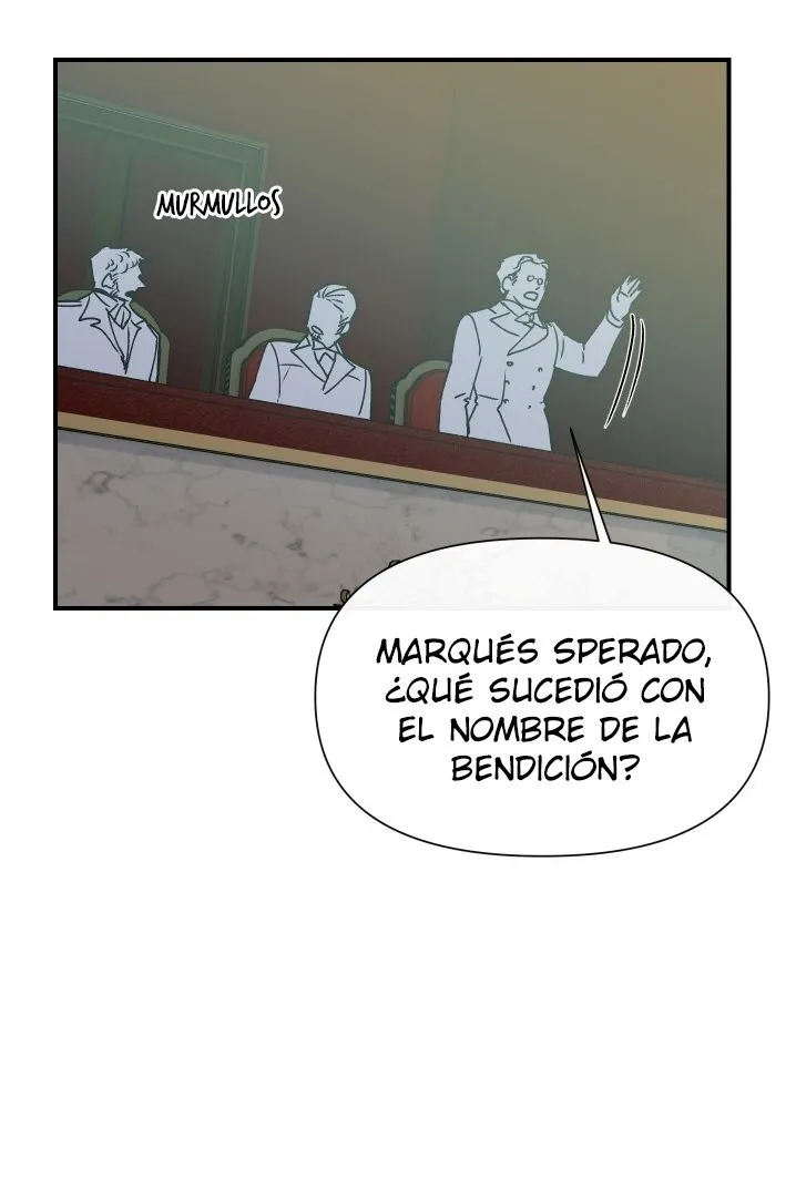 The Monstrous Duke's Adopted Daughter Capítulo 36 - Page 35