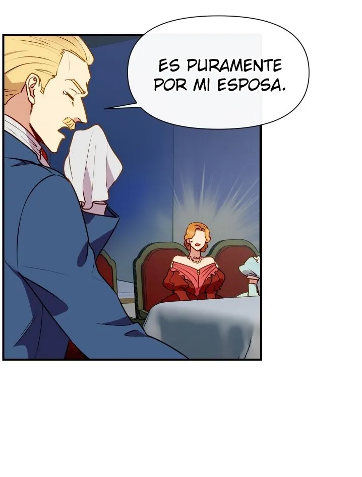 The Monstrous Duke's Adopted Daughter Capítulo 36 - Page 36