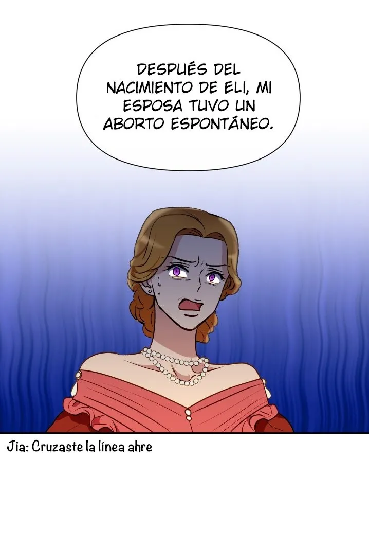 The Monstrous Duke's Adopted Daughter Capítulo 36 - Page 37