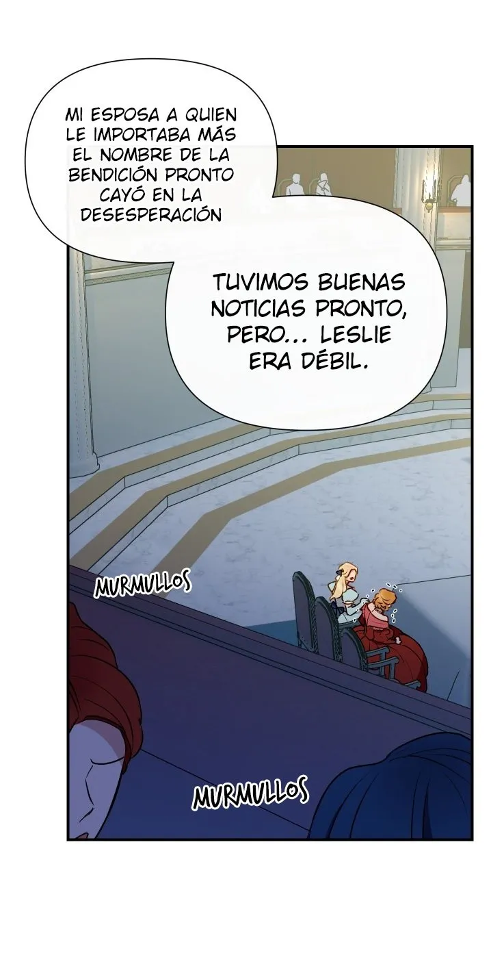 The Monstrous Duke's Adopted Daughter Capítulo 36 - Page 38