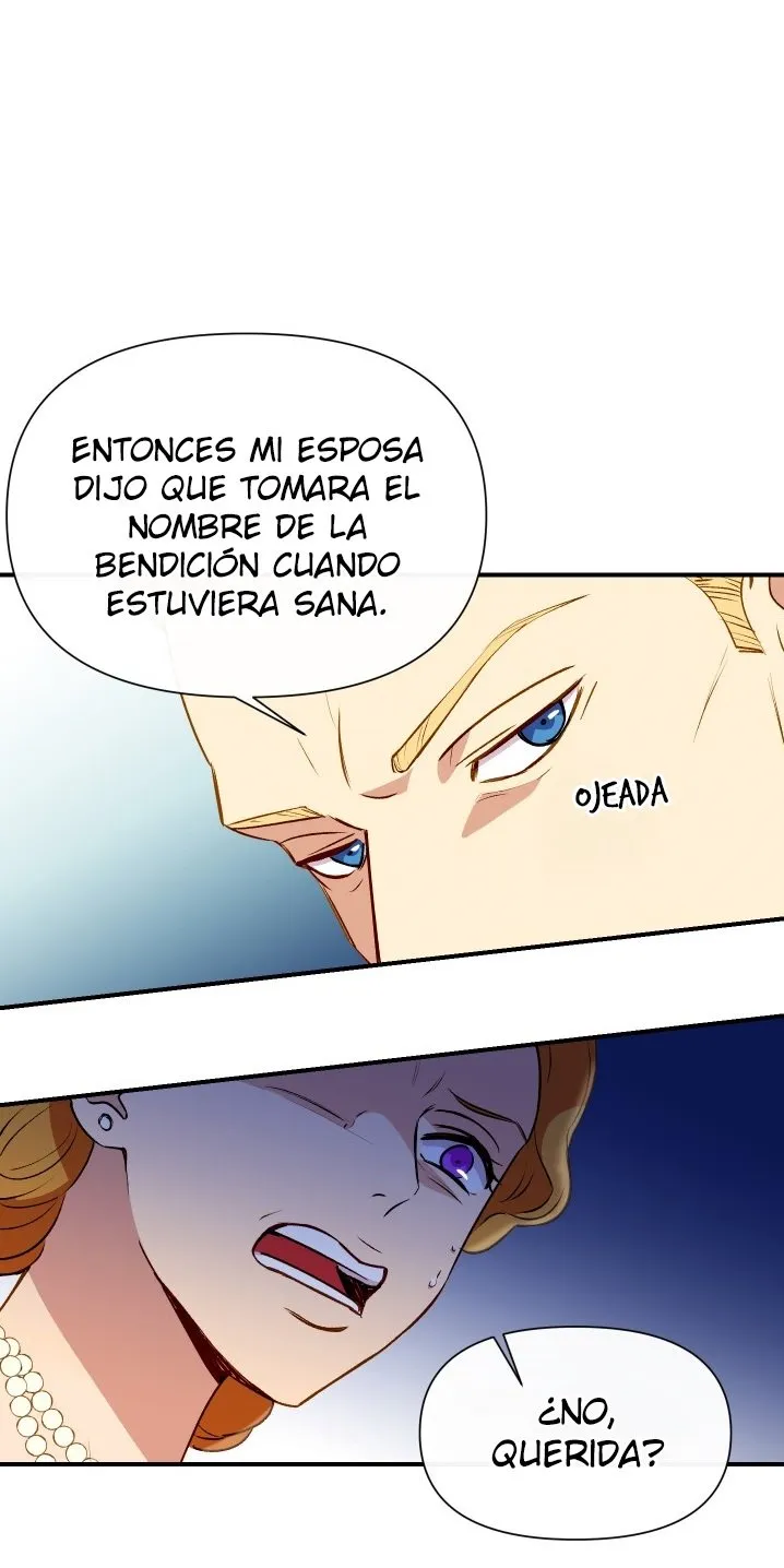 The Monstrous Duke's Adopted Daughter Capítulo 36 - Page 40