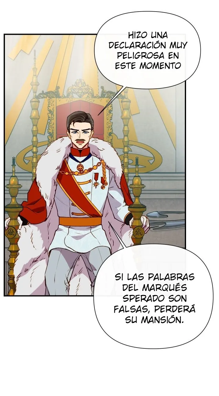 The Monstrous Duke's Adopted Daughter Capítulo 36 - Page 45