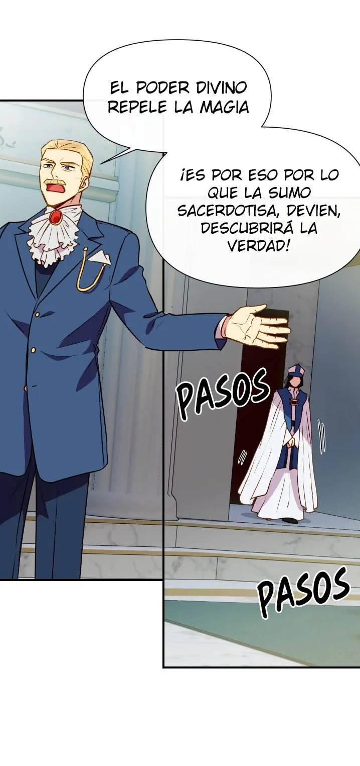 The Monstrous Duke's Adopted Daughter Capítulo 36 - Page 50