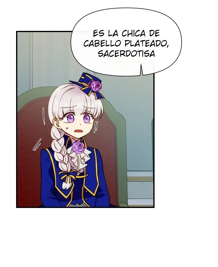 The Monstrous Duke's Adopted Daughter Capítulo 36 - Page 53