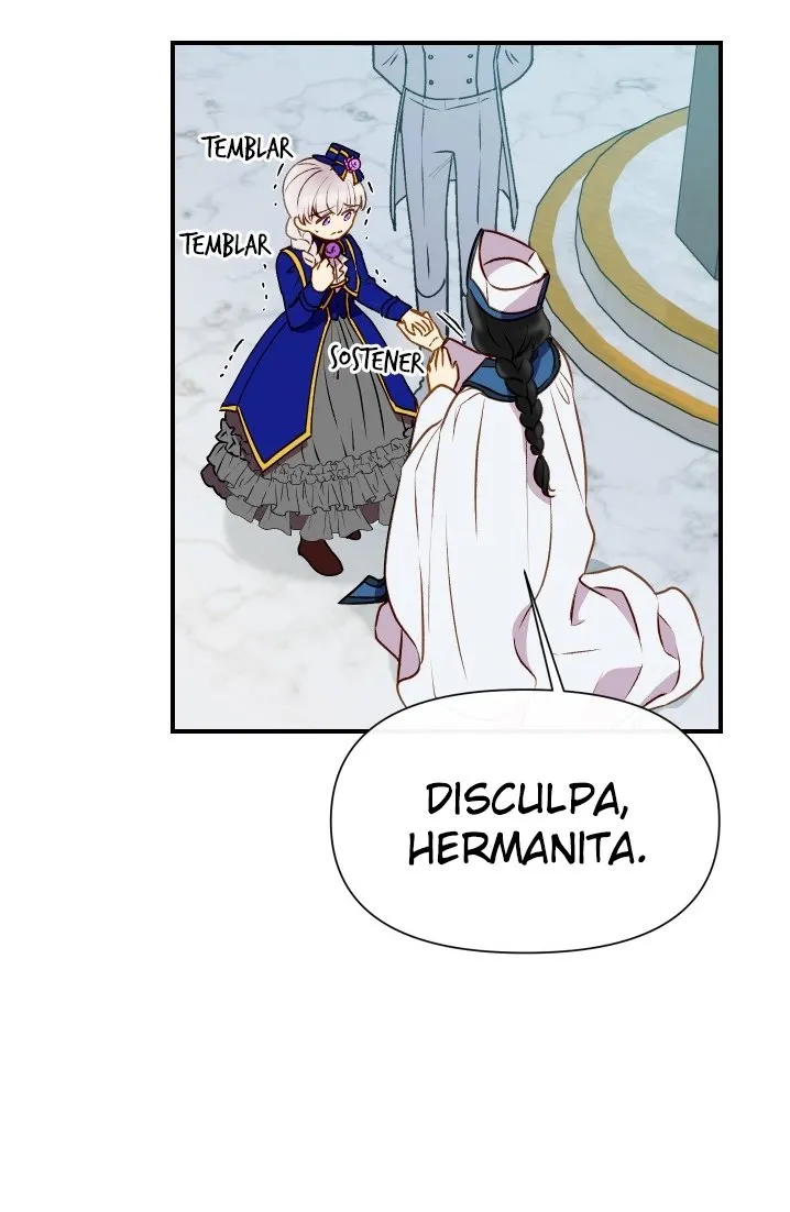 The Monstrous Duke's Adopted Daughter Capítulo 36 - Page 55