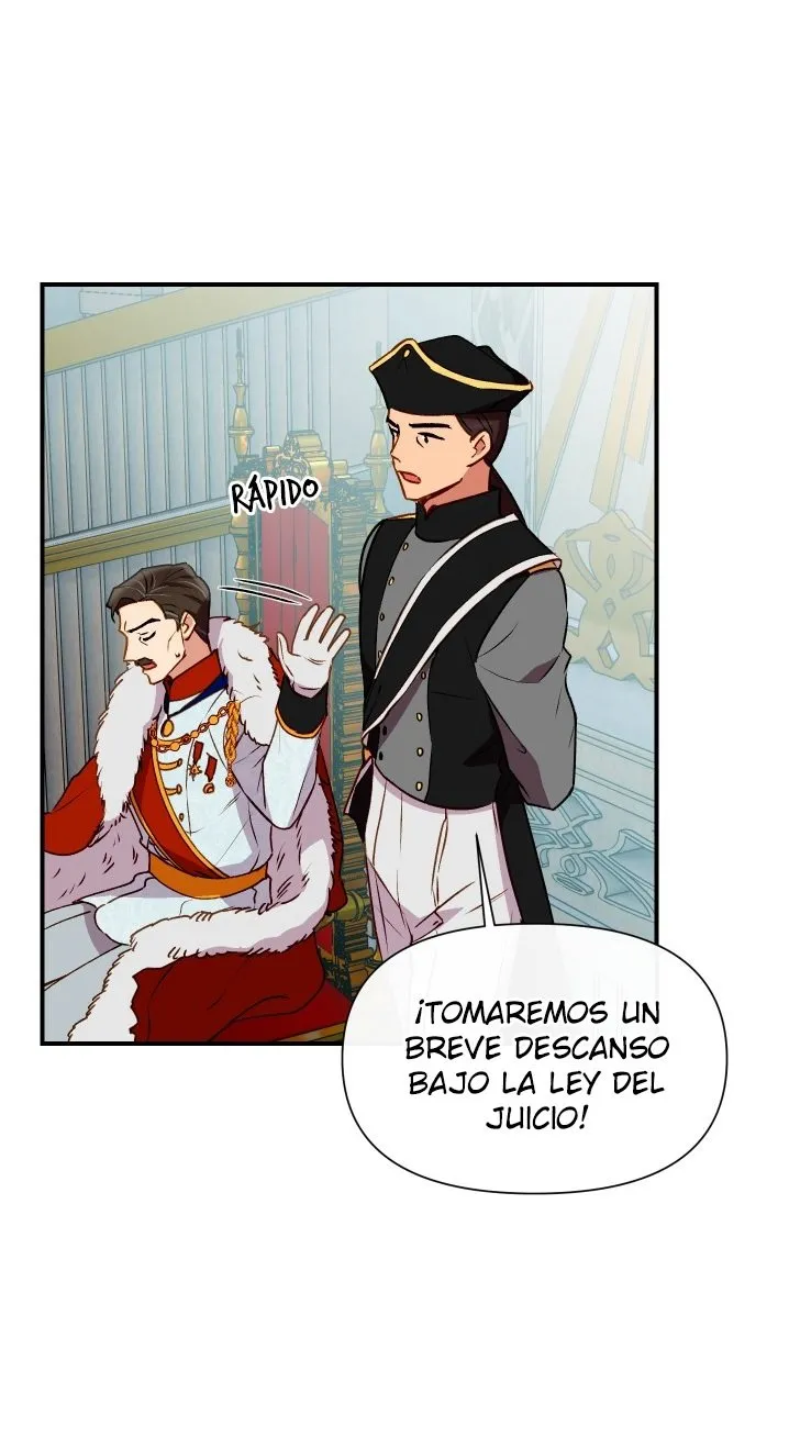 The Monstrous Duke's Adopted Daughter Capítulo 36 - Page 60