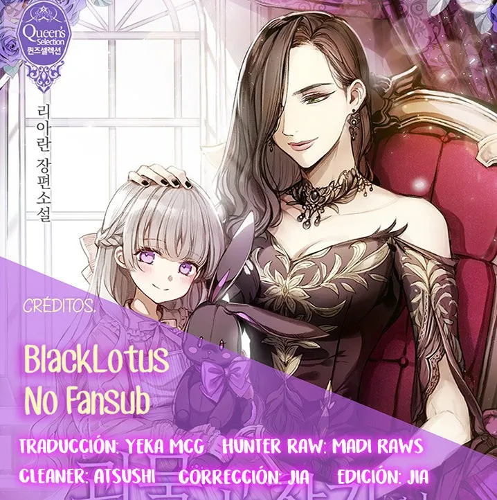 The Monstrous Duke's Adopted Daughter Capítulo 37 - Page 2