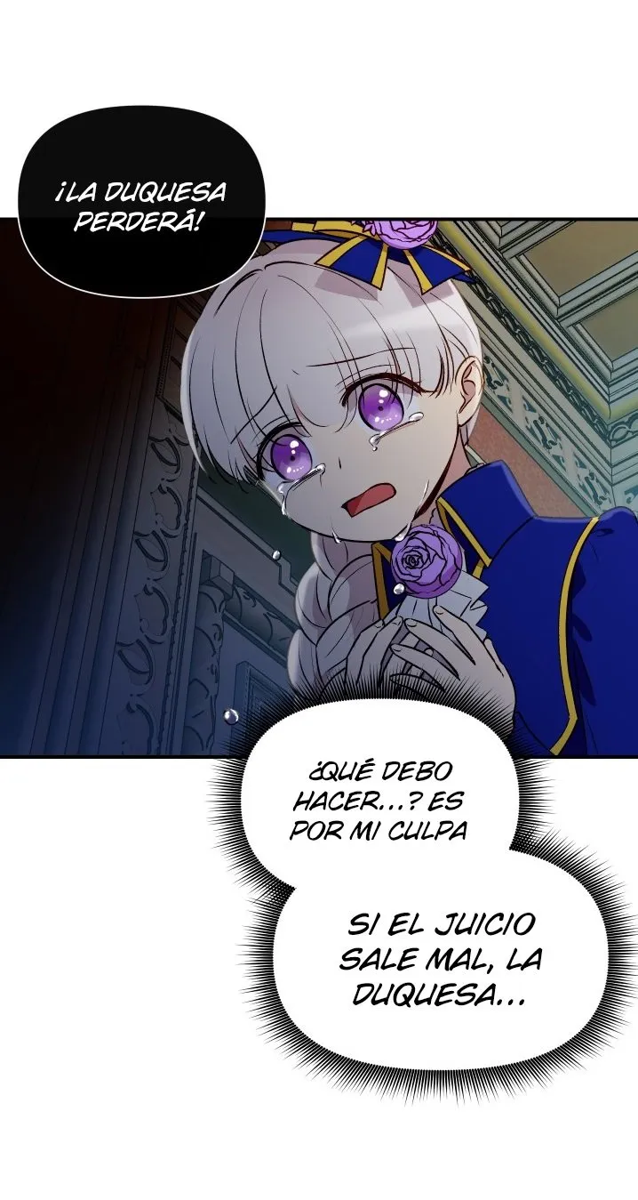 The Monstrous Duke's Adopted Daughter Capítulo 37 - Page 8