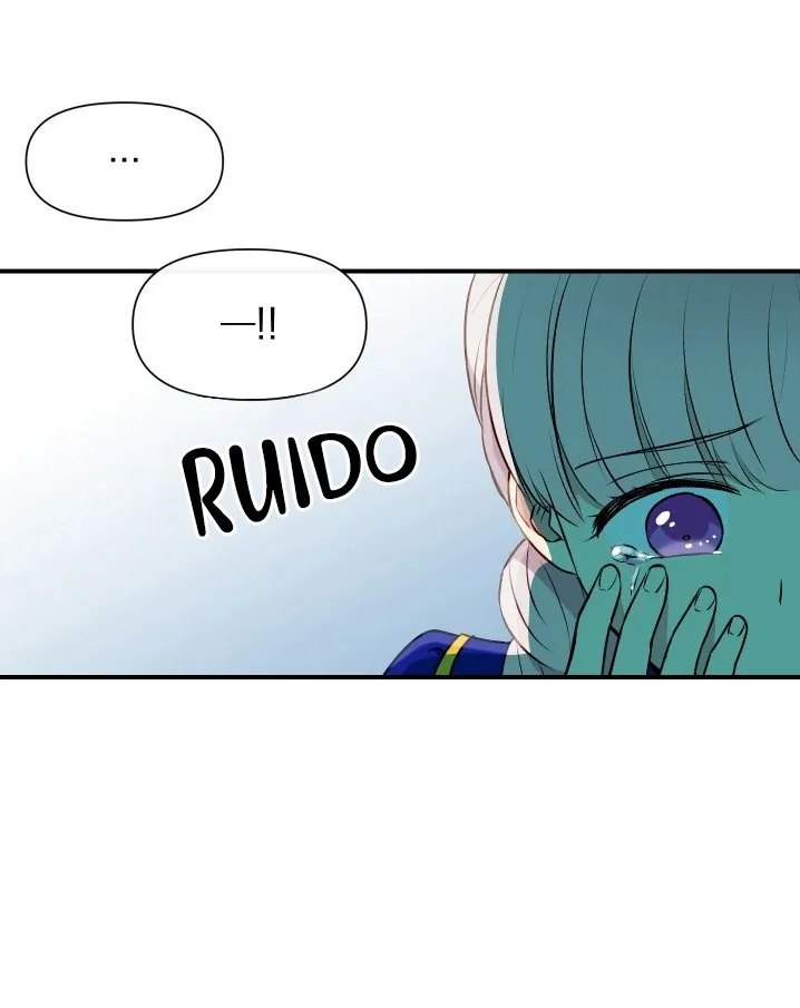 The Monstrous Duke's Adopted Daughter Capítulo 37 - Page 10