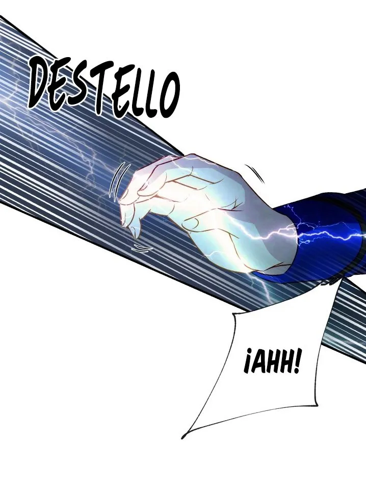 The Monstrous Duke's Adopted Daughter Capítulo 37 - Page 19