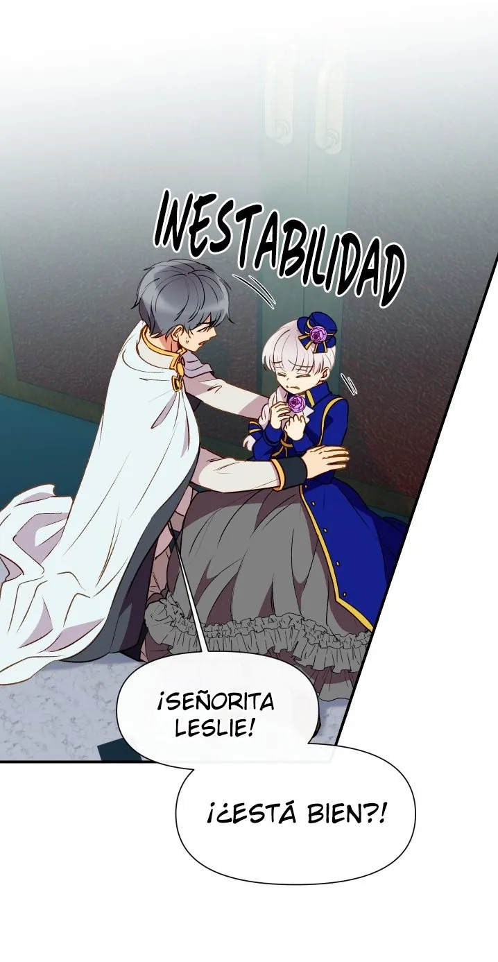 The Monstrous Duke's Adopted Daughter Capítulo 37 - Page 20