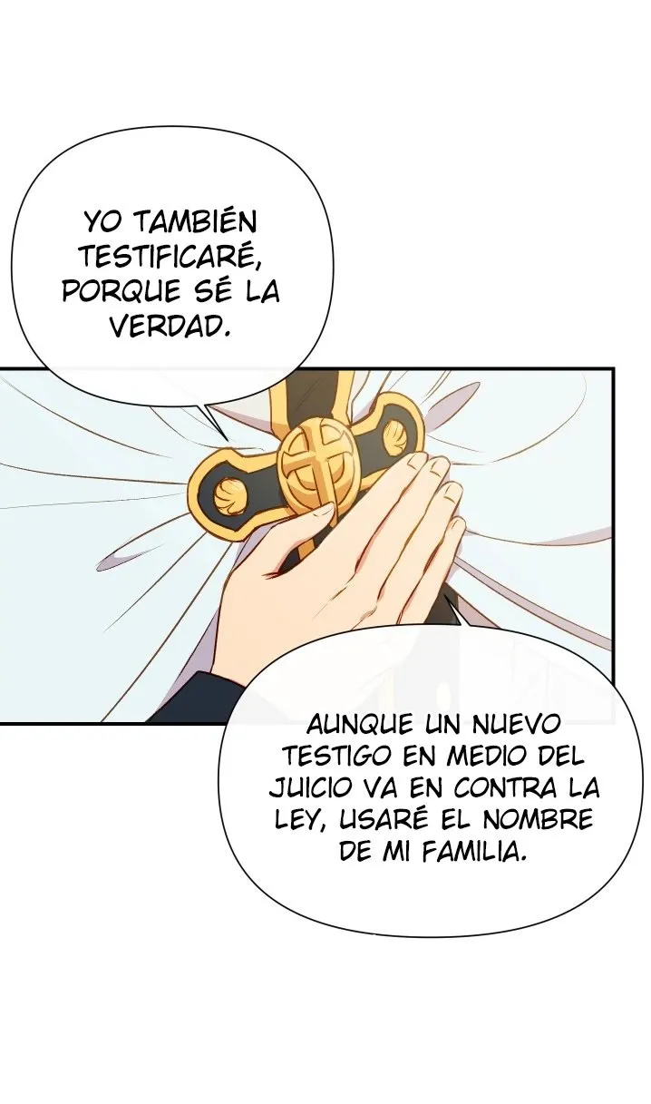 The Monstrous Duke's Adopted Daughter Capítulo 37 - Page 27