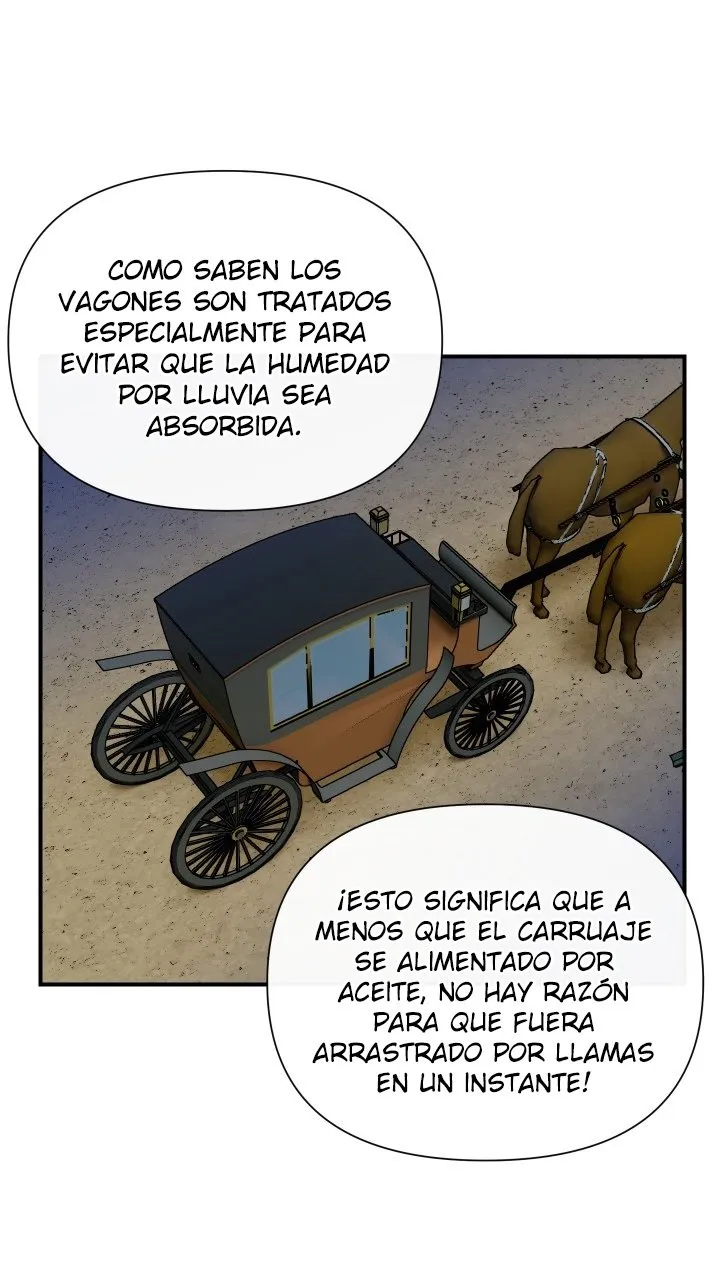 The Monstrous Duke's Adopted Daughter Capítulo 37 - Page 37