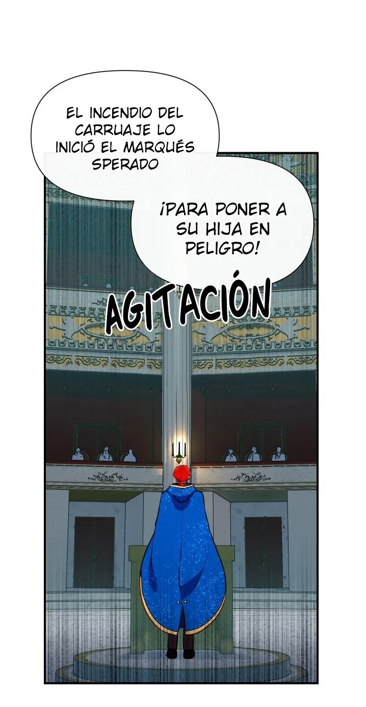 The Monstrous Duke's Adopted Daughter Capítulo 37 - Page 42