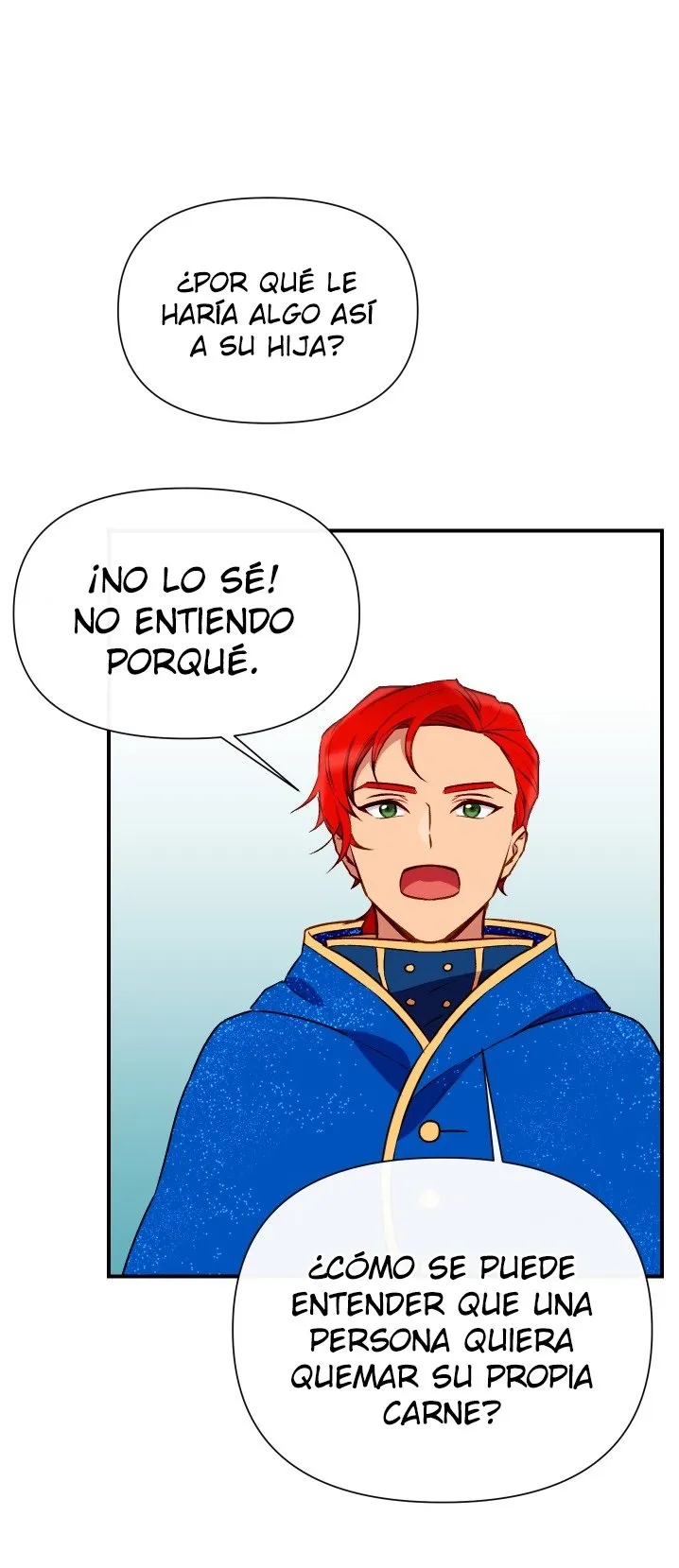 The Monstrous Duke's Adopted Daughter Capítulo 37 - Page 43