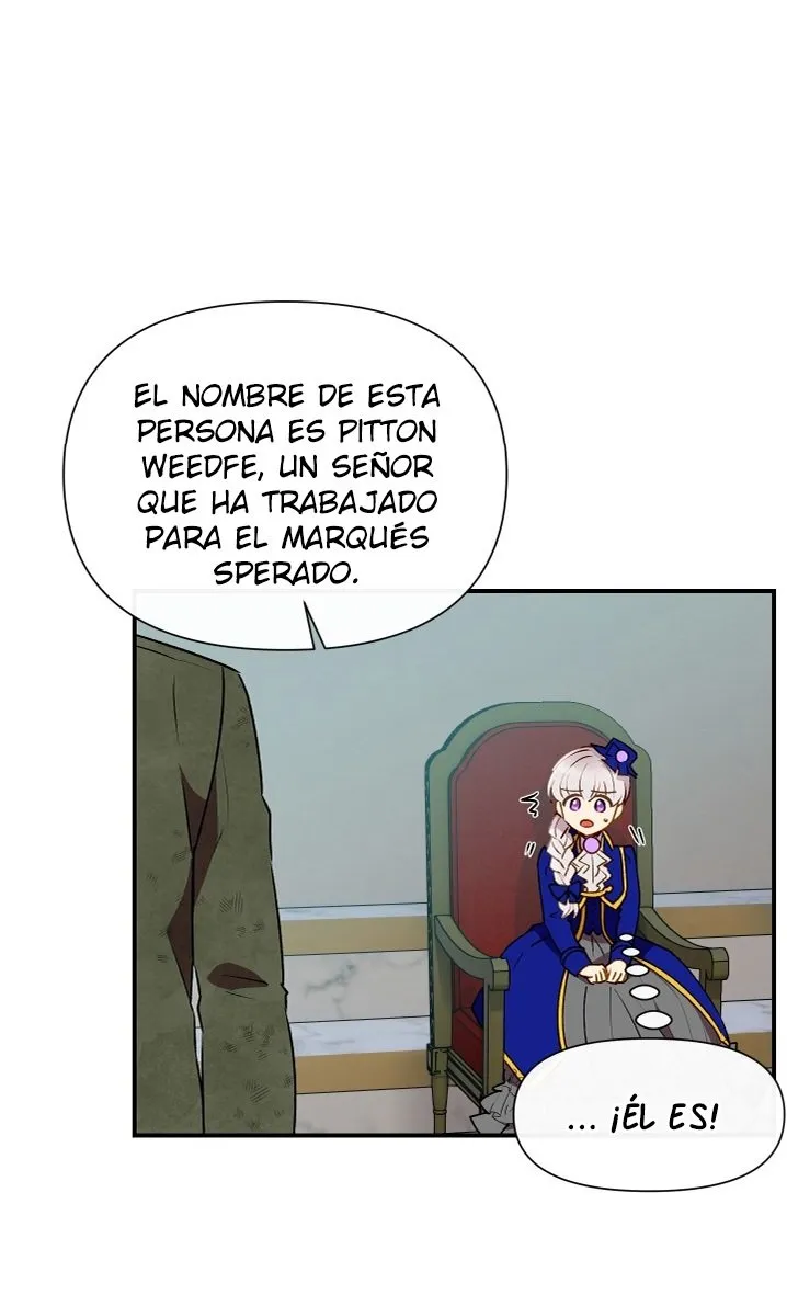 The Monstrous Duke's Adopted Daughter Capítulo 37 - Page 45