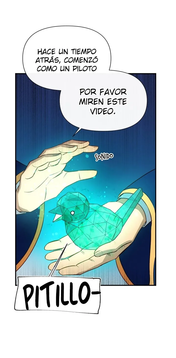 The Monstrous Duke's Adopted Daughter Capítulo 37 - Page 61