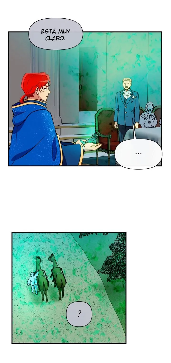 The Monstrous Duke's Adopted Daughter Capítulo 37 - Page 63