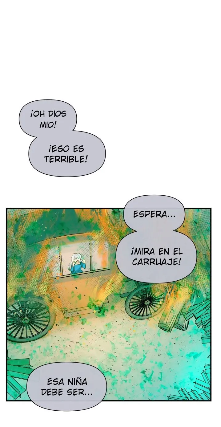 The Monstrous Duke's Adopted Daughter Capítulo 37 - Page 65