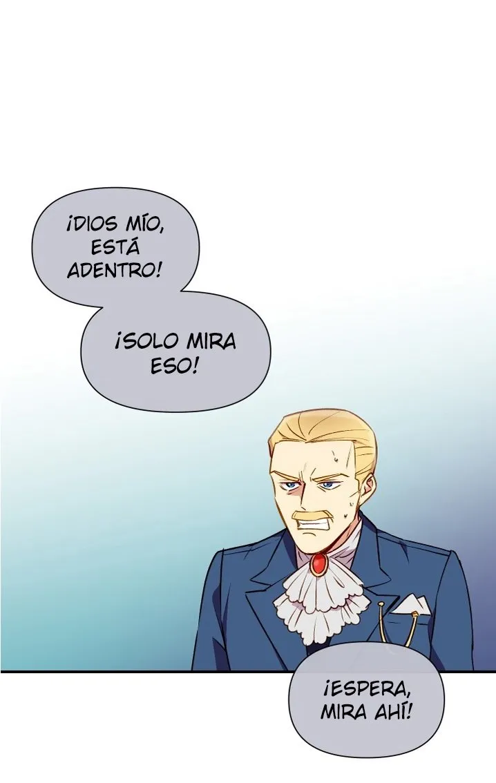 The Monstrous Duke's Adopted Daughter Capítulo 37 - Page 66