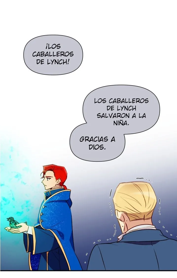 The Monstrous Duke's Adopted Daughter Capítulo 37 - Page 67