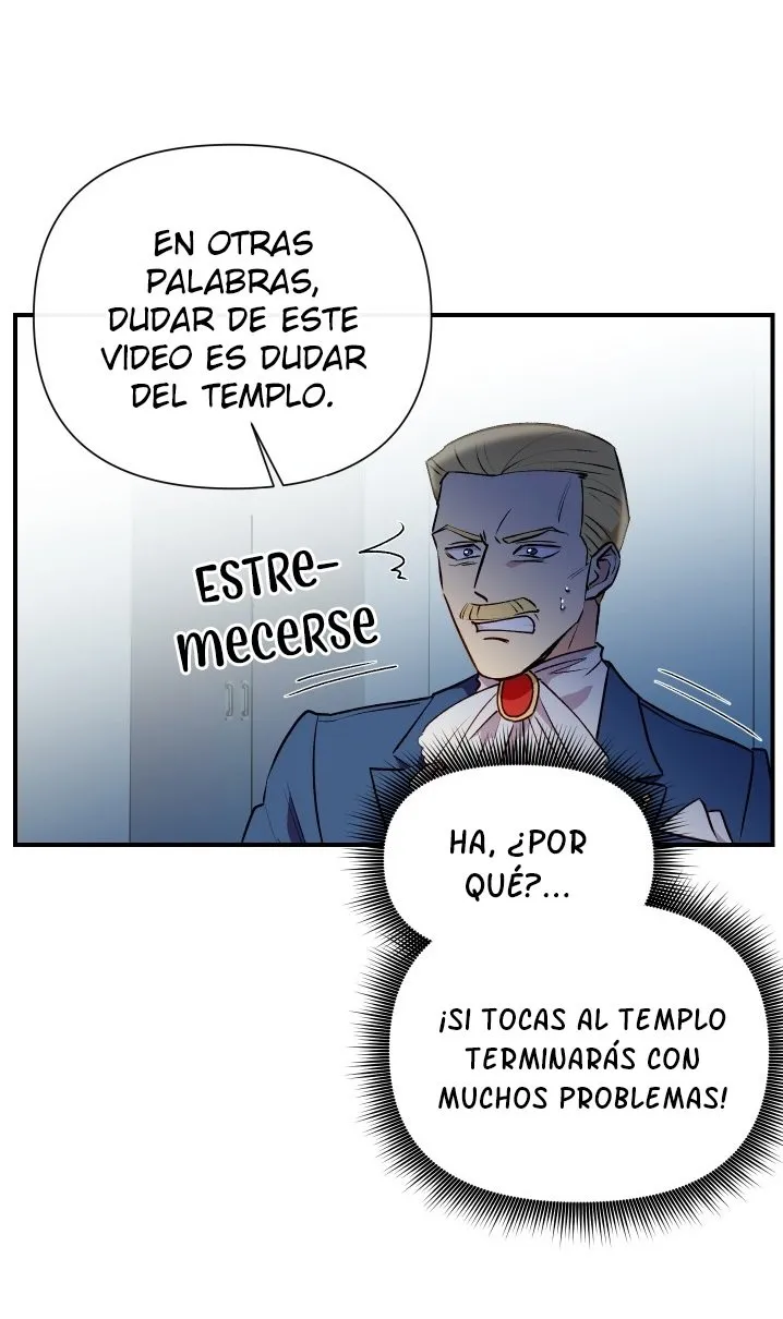 The Monstrous Duke's Adopted Daughter Capítulo 38 - Page 7