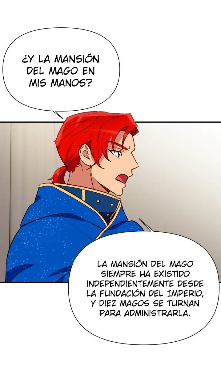 The Monstrous Duke's Adopted Daughter Capítulo 38 - Page 8