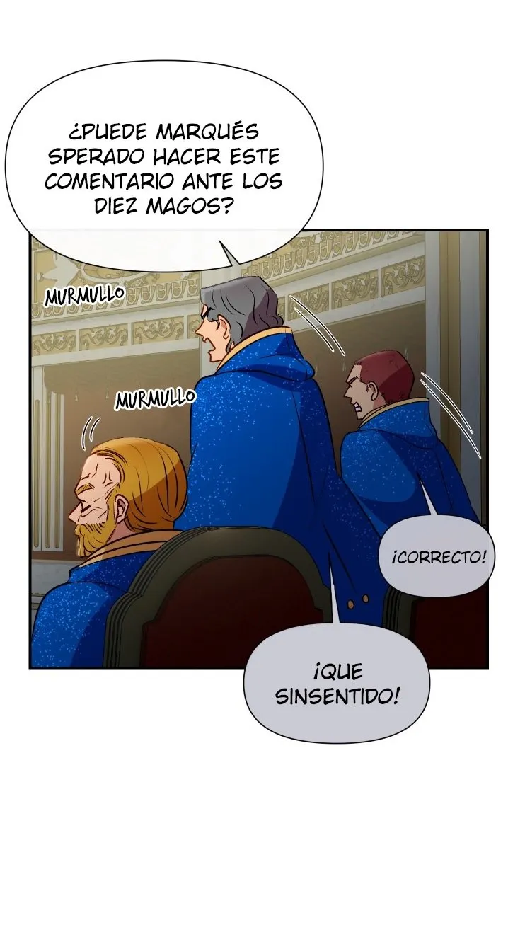 The Monstrous Duke's Adopted Daughter Capítulo 38 - Page 9