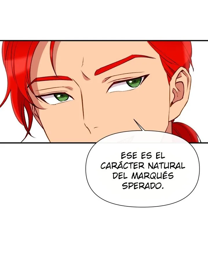 The Monstrous Duke's Adopted Daughter Capítulo 38 - Page 12