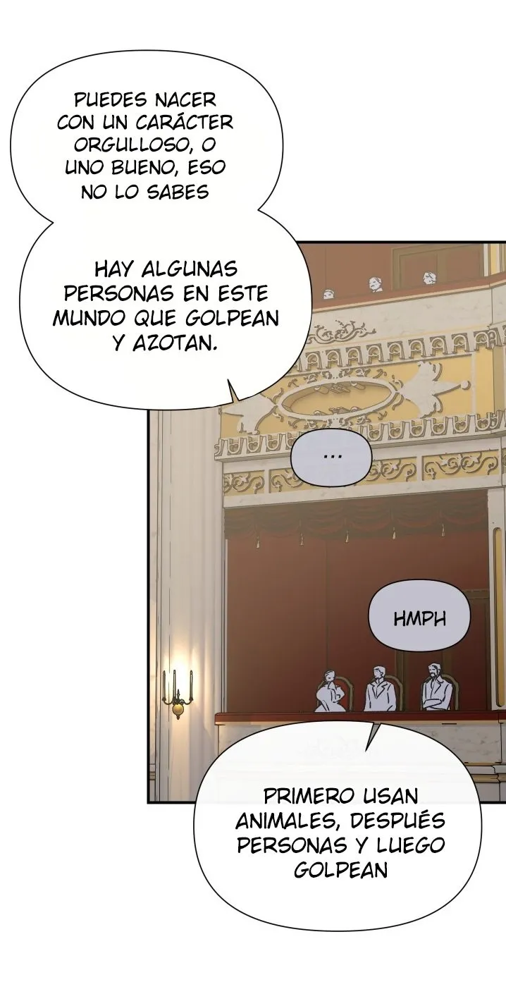 The Monstrous Duke's Adopted Daughter Capítulo 38 - Page 13