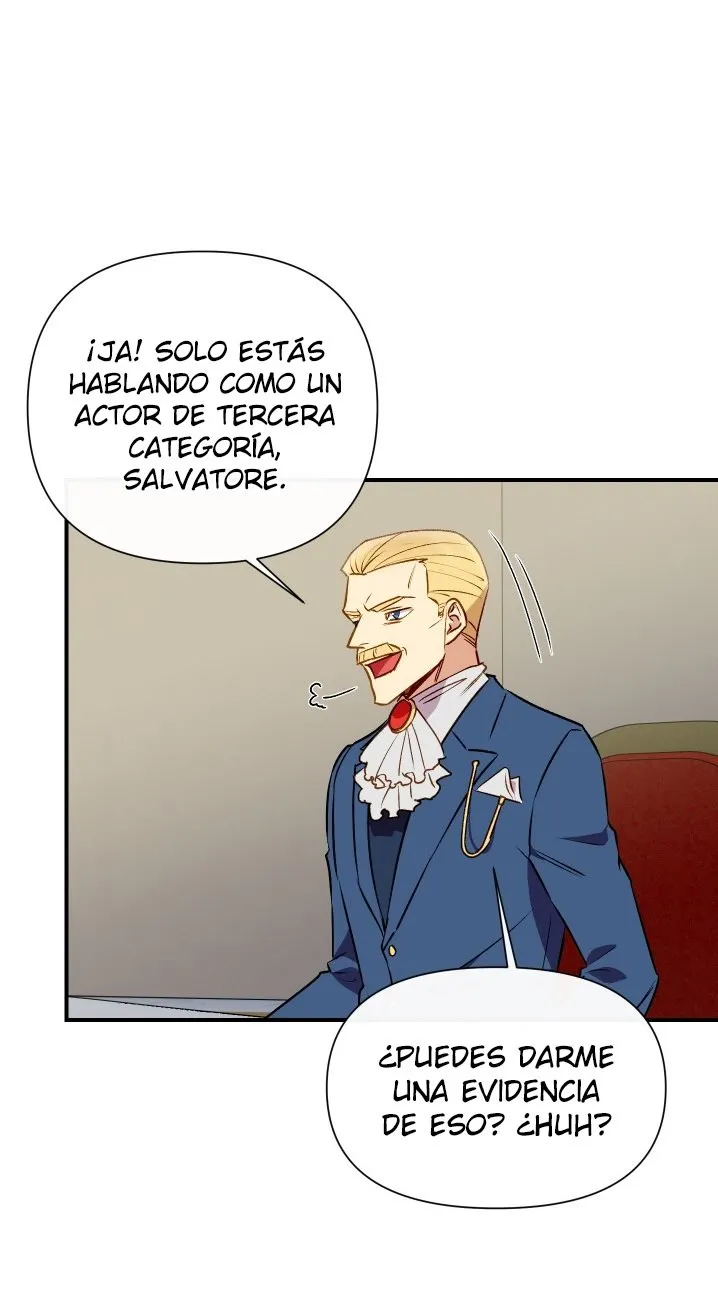 The Monstrous Duke's Adopted Daughter Capítulo 38 - Page 15