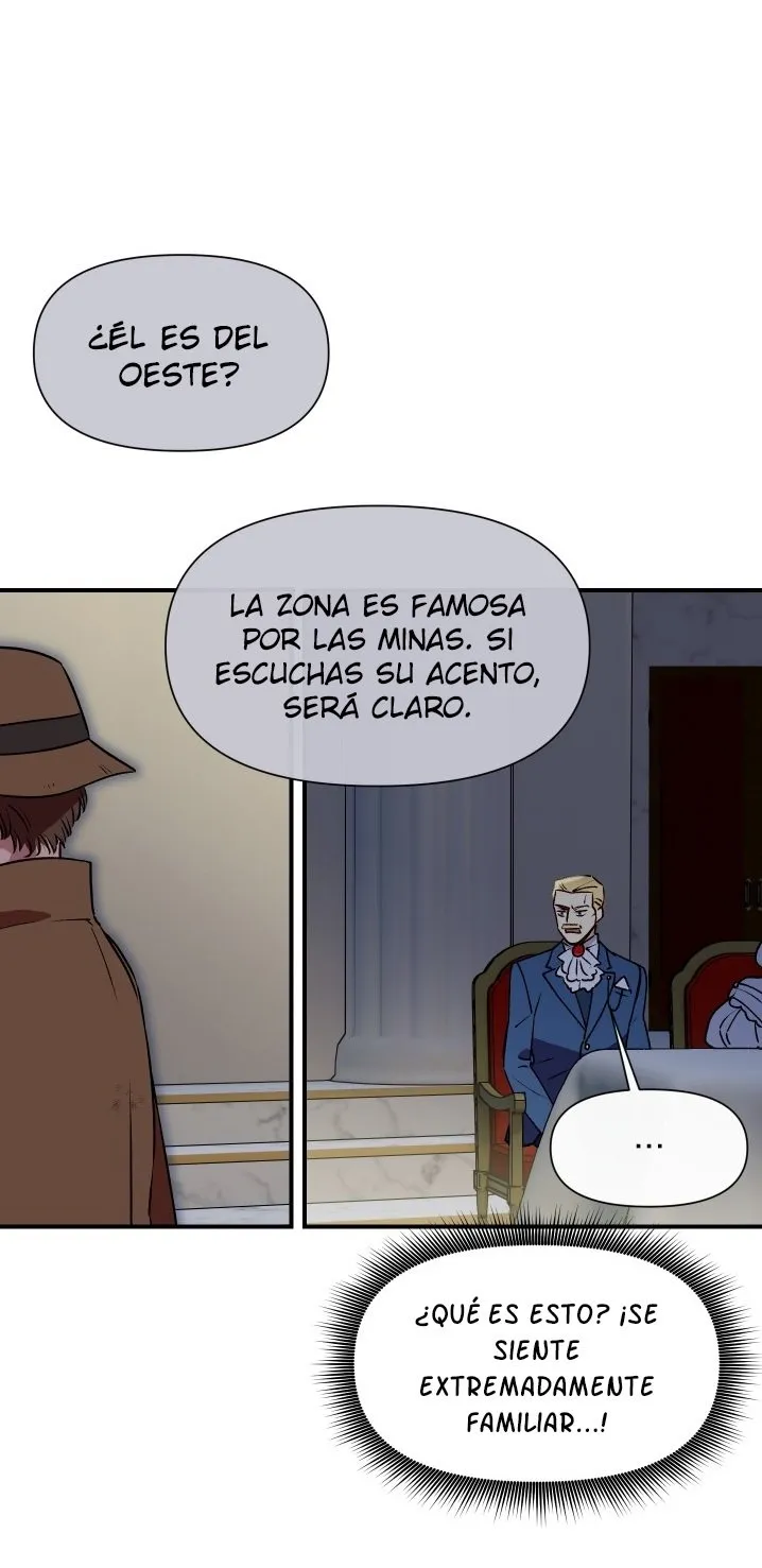 The Monstrous Duke's Adopted Daughter Capítulo 38 - Page 20