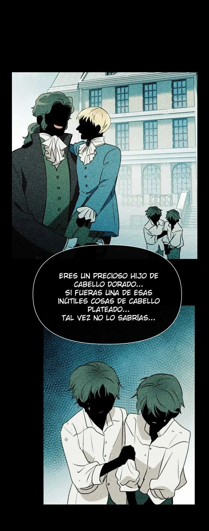 The Monstrous Duke's Adopted Daughter Capítulo 38 - Page 26
