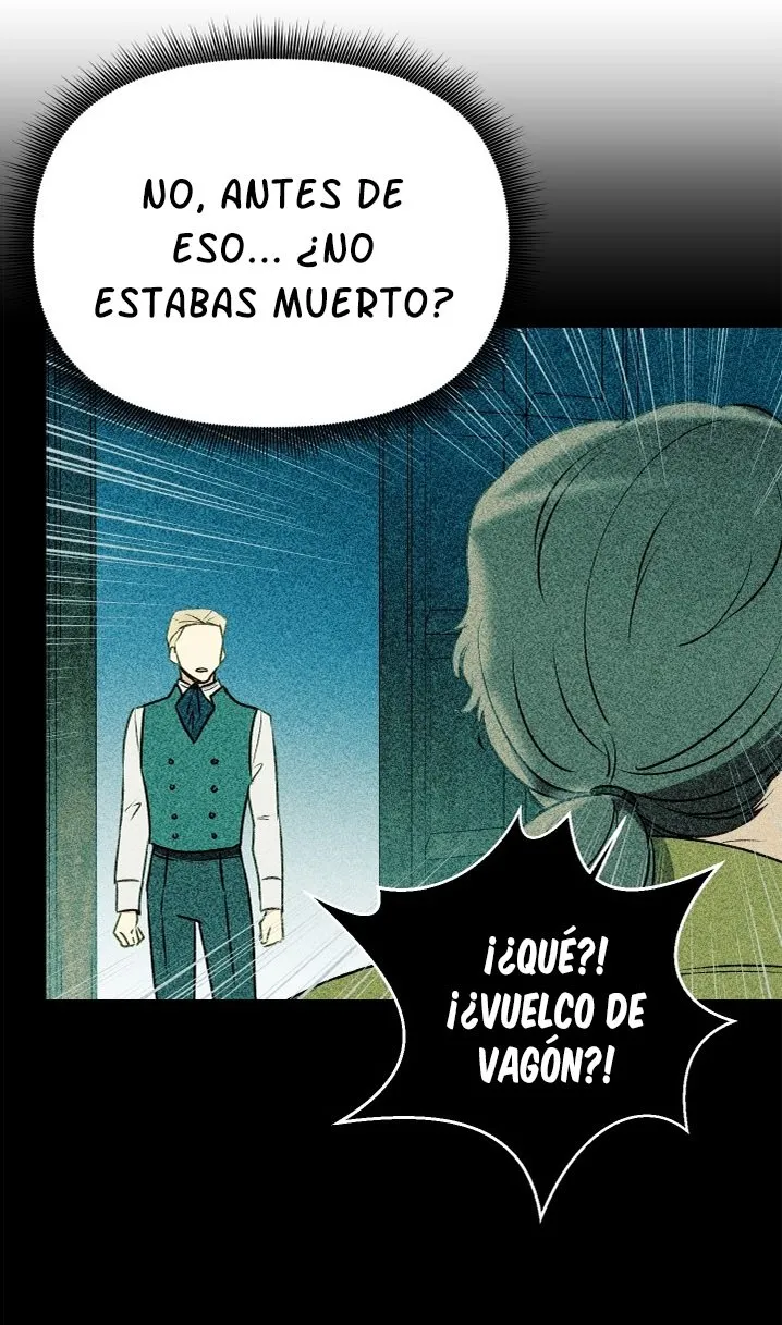 The Monstrous Duke's Adopted Daughter Capítulo 38 - Page 29