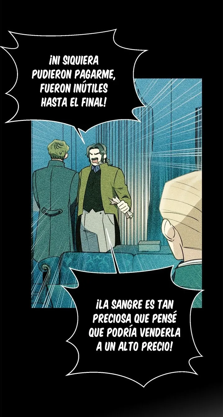 The Monstrous Duke's Adopted Daughter Capítulo 38 - Page 30