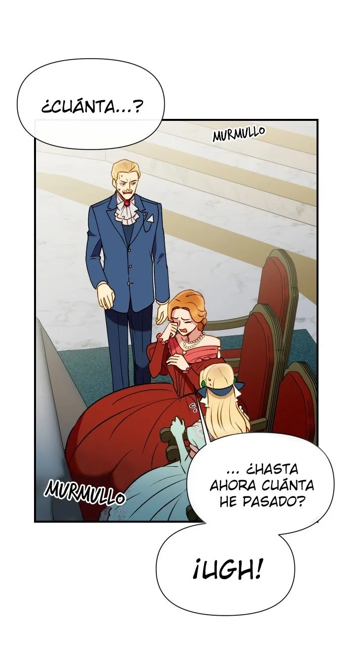 The Monstrous Duke's Adopted Daughter Capítulo 38 - Page 36
