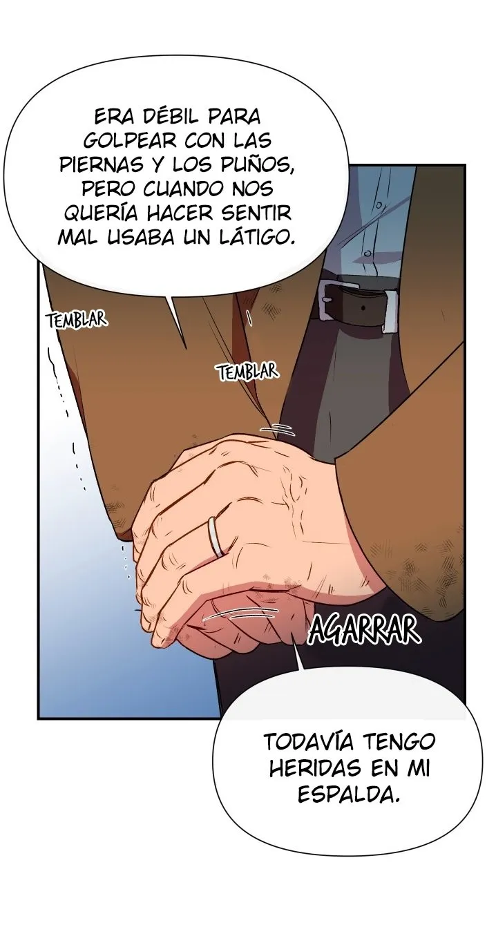 The Monstrous Duke's Adopted Daughter Capítulo 38 - Page 41