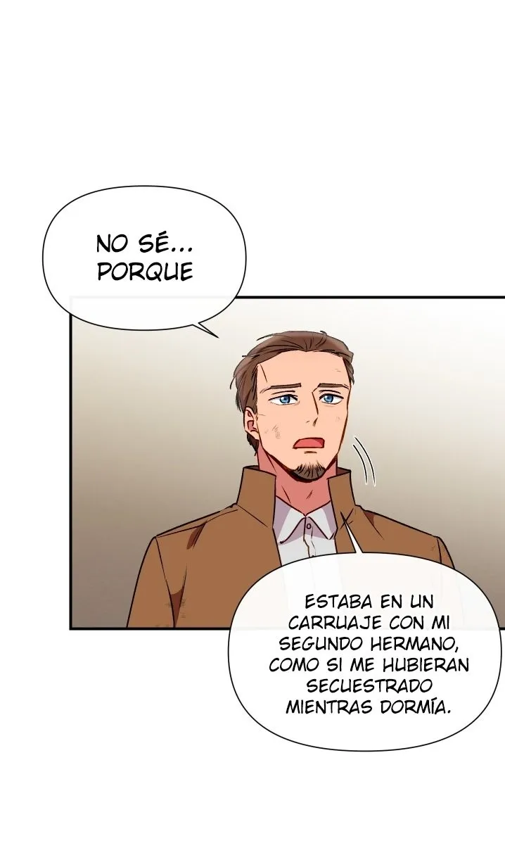 The Monstrous Duke's Adopted Daughter Capítulo 38 - Page 44
