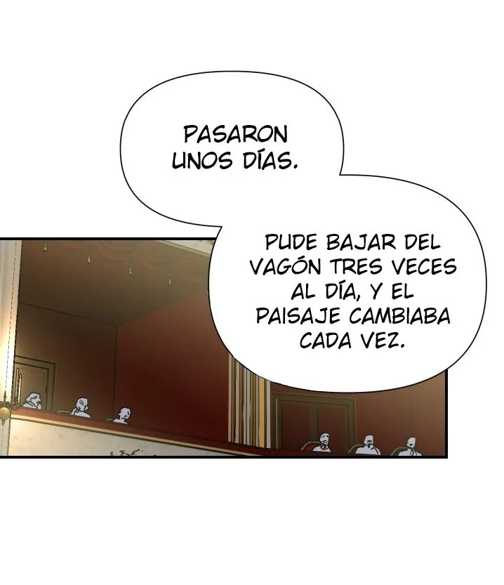 The Monstrous Duke's Adopted Daughter Capítulo 38 - Page 46