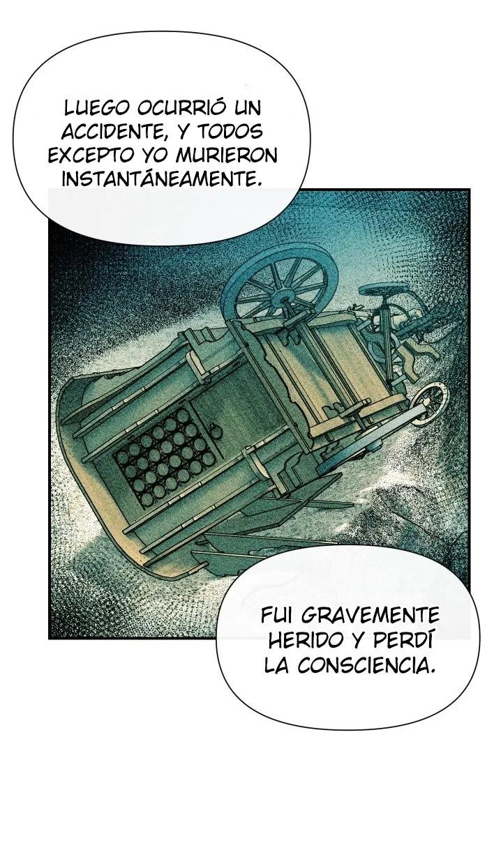 The Monstrous Duke's Adopted Daughter Capítulo 38 - Page 47