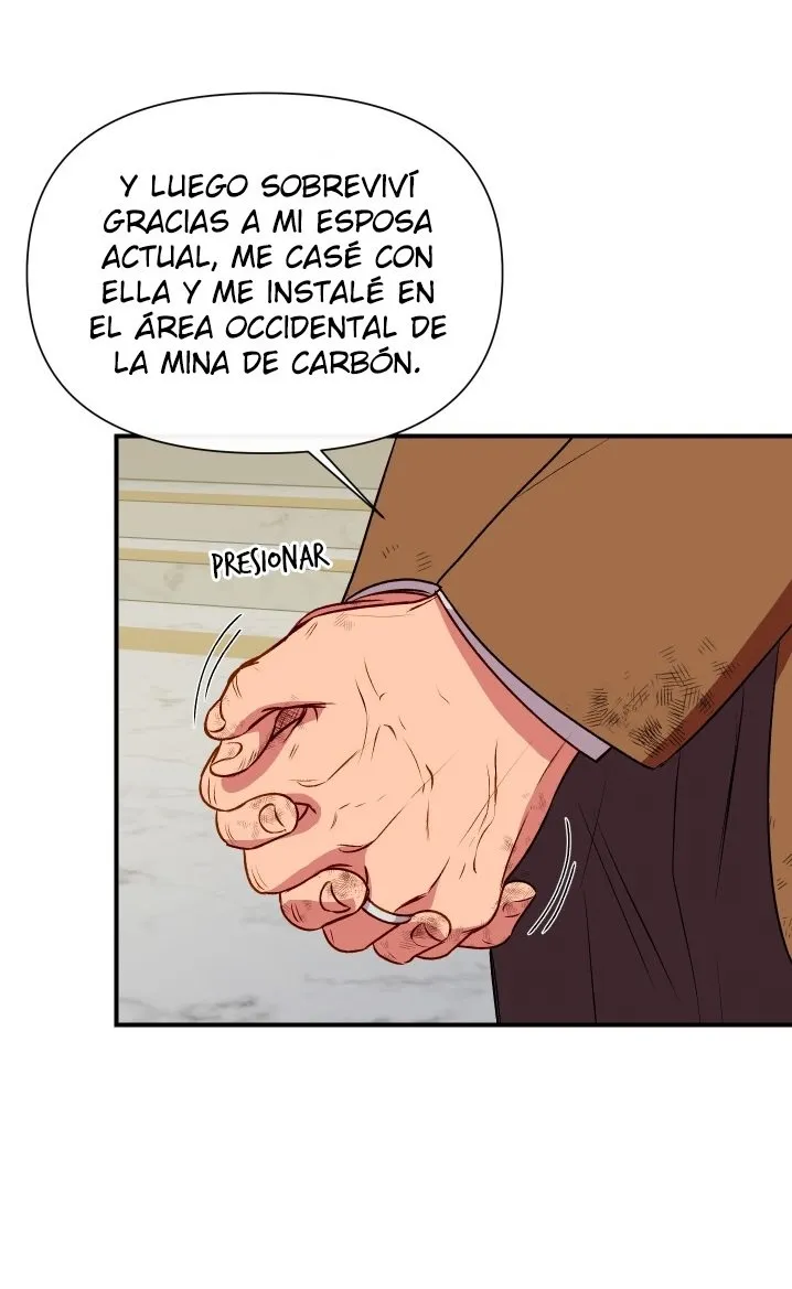 The Monstrous Duke's Adopted Daughter Capítulo 38 - Page 48