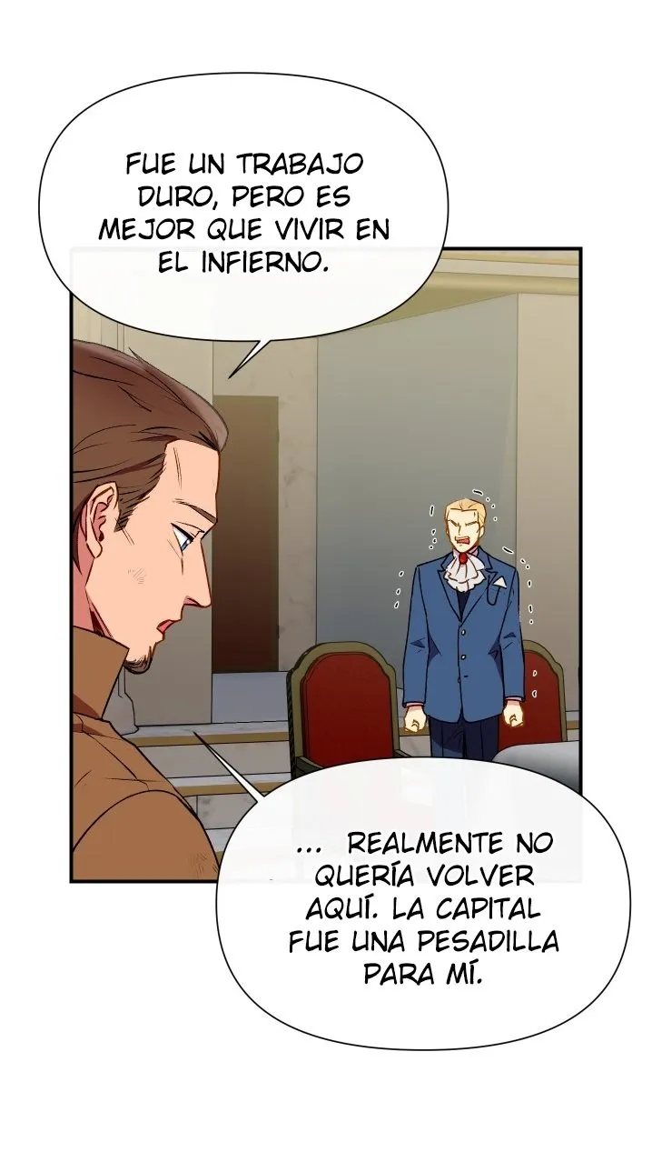 The Monstrous Duke's Adopted Daughter Capítulo 38 - Page 49