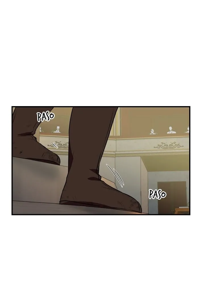 The Monstrous Duke's Adopted Daughter Capítulo 38 - Page 55