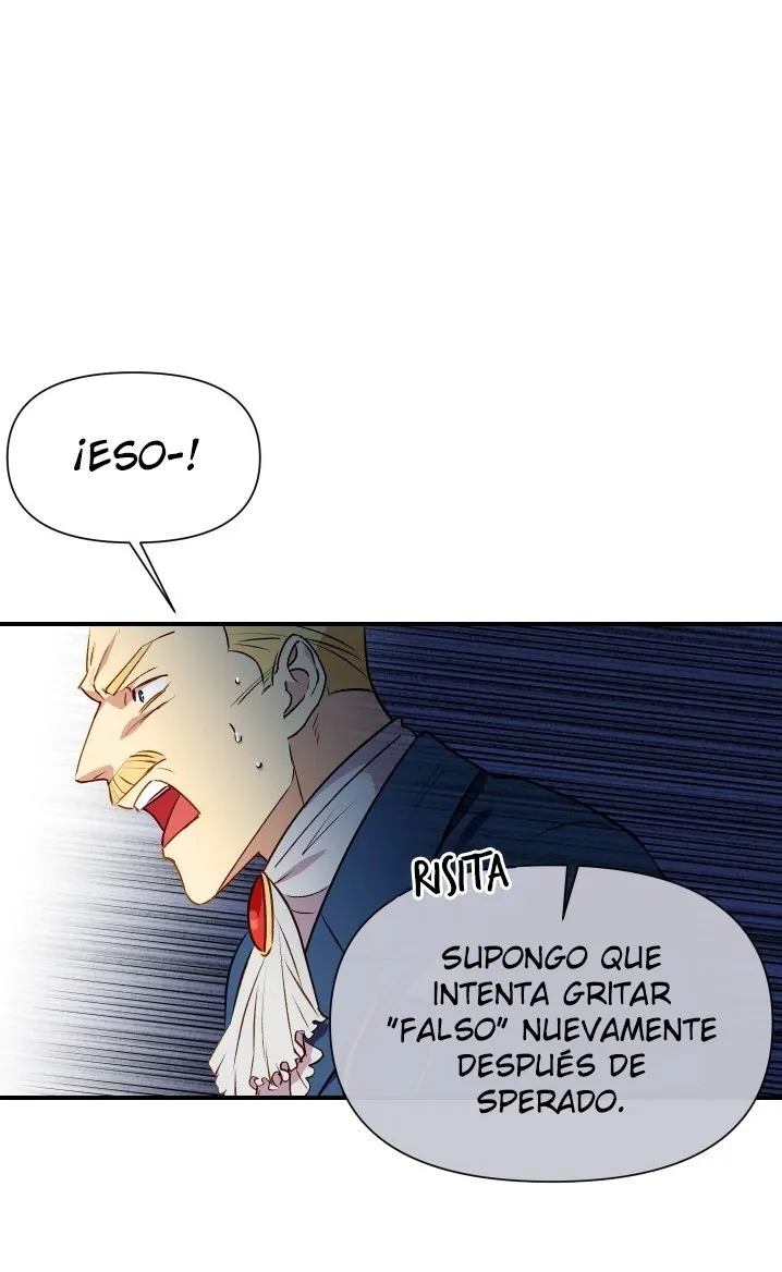 The Monstrous Duke's Adopted Daughter Capítulo 38 - Page 60