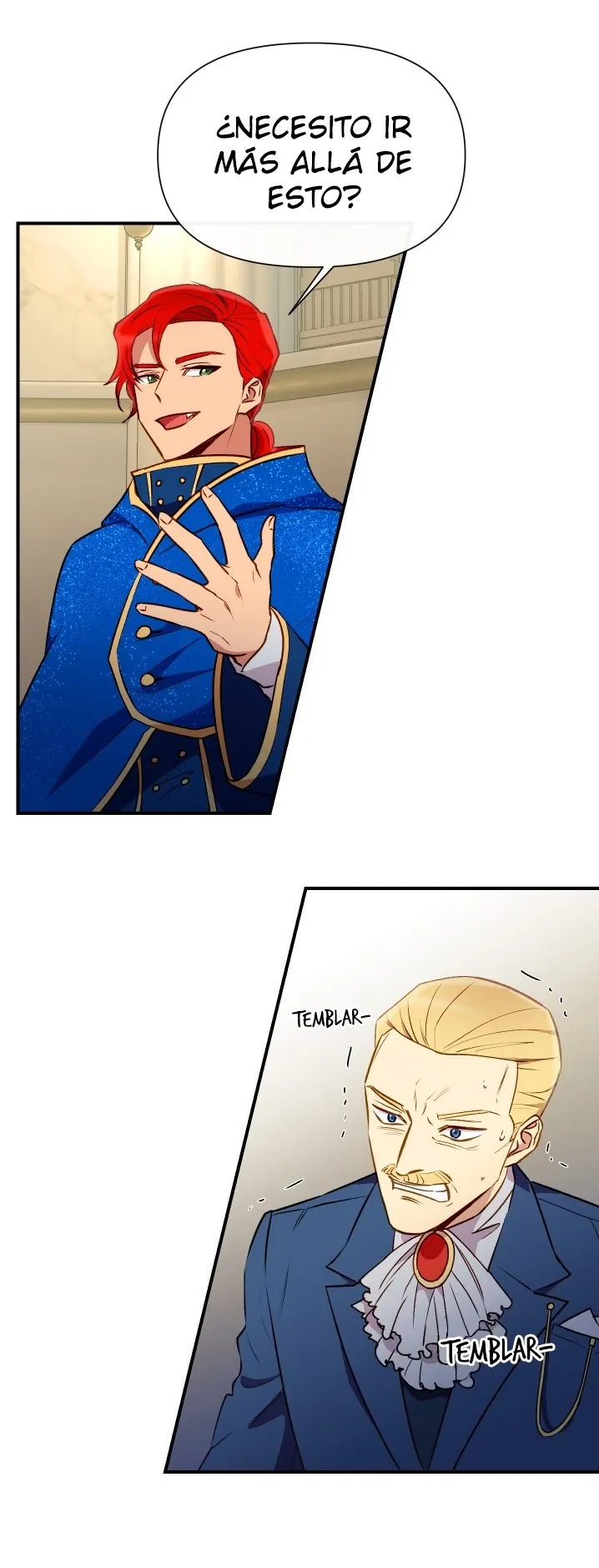 The Monstrous Duke's Adopted Daughter Capítulo 38 - Page 63