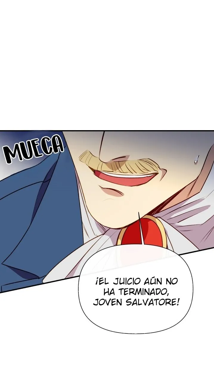 The Monstrous Duke's Adopted Daughter Capítulo 38 - Page 64